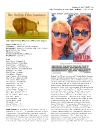 The Online Version of This Handout Has Color Images.)