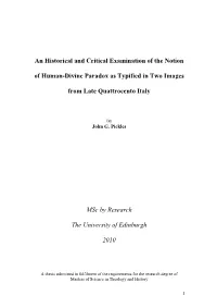 Msc Thesis 2010