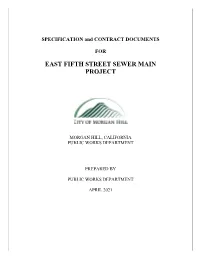 Specifications (PDF)