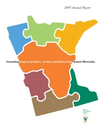 2007 Annual Report