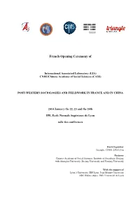 Recueil De Textes