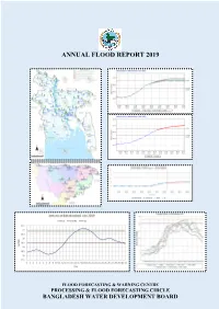 Annual Flood Report 2019