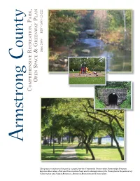 Armstrong County.Indd