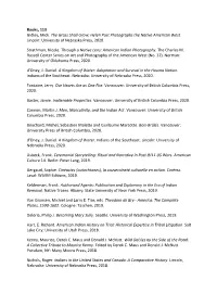 Publications by AIW Members