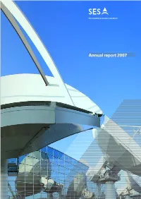 Annual Report 2007