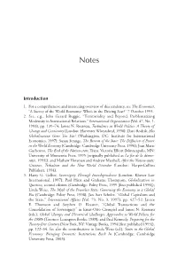 Introduction 1