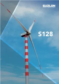 S128 the Suzlon Group