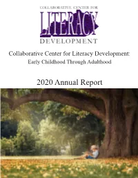 Reading Recovery® in Kentucky