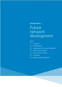 Future Network Development