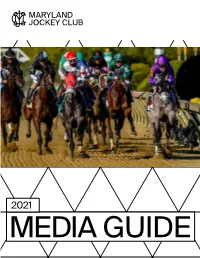 MJC Media Guide