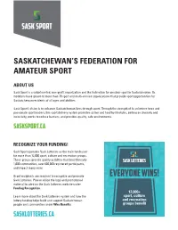 Programs & Resources