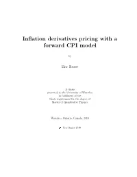 UW Latex Thesis Template