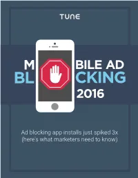 2016 Bile Ad