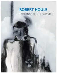 Aird Gallery Robert Houle