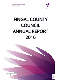 Fcc Annual Report 2016