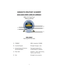 Sarasota Military Academy