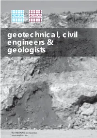 Geotechnical Investigations and Evaluation - Dewatering Design - Stations Temporary Structures Design - Risk Assessment for the Green Line of the Doha Metro