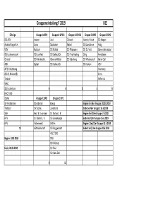 Gruppeneint. F 2019 U09-U17