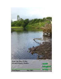 Kaneohebay.Pdf