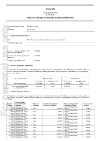 Mesoblast Limited