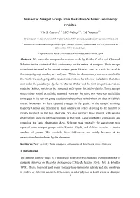 A Complete Revision of the Sunspot Observations Recorded by Charles Malapert During the Period 1618–1626