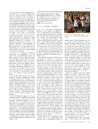 And Anja Grebe. of Particular Importance Is the Study of The