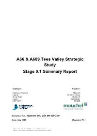 Air Quality Mitigation Plan for M3 J2-J4a, M1 J28-J32, M1 J32-J32a