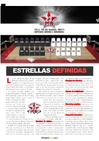 Segunda Parte