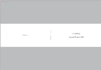 Softbank Corp. Annual Report 2019 Softbank Corp