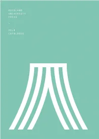 Words That Make Worlds. Arguments That Change Minds. Ideas That Illuminate. Publishing Books That Make a Difference – 2016 Edition