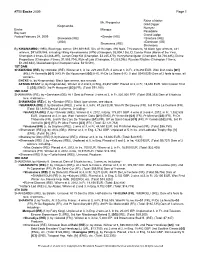 750 Encke 2009 Page 1
