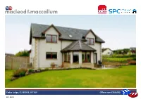 Macleod&Maccallum