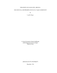 Read Leah Glaser's Thesis