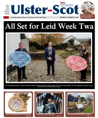 The Ulster-Scot