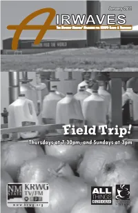 Thursdays at 7:30Pm, and Sundays at 3Pm