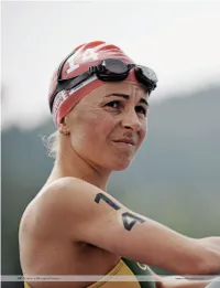 Emma Snowsill