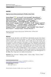 High-Precision Asteroseismology of Dense Stellar Fields