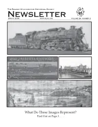 Newsletter ______Spring 2006 Volume 26, Number 2