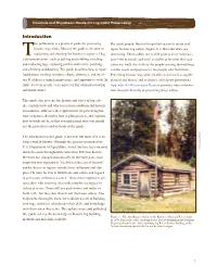 Hands-On Log Cabin Preservation