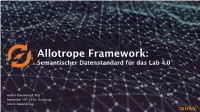 Oberkampf-Allotrope-Framework.Pdf