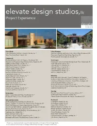 2-Project List