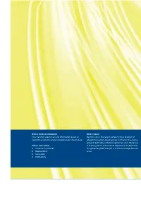 Annual Report 2000