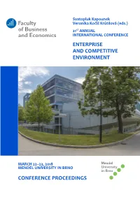 Conference Paper Template