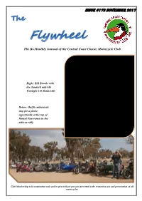Issue #173 November 2017