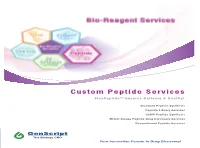 Peptide Services090320.Ai