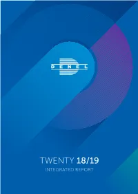 Annual Report