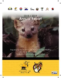 Annual Report