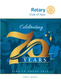 Club of Ajax