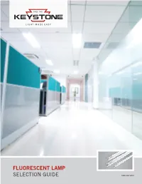 Fluorescent Lamp