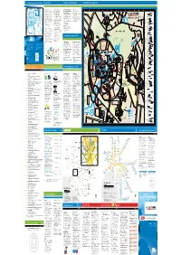 Melbourne Campus Courtesy Bus Route